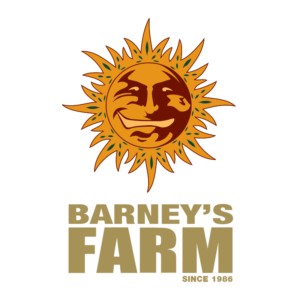 Barneys Farm Seeds Logo