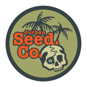 Durban Seed Co Logo