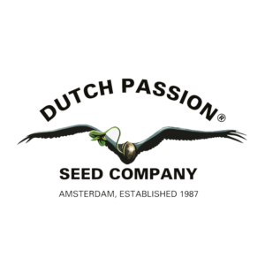 Dutch Passion Seed Compnay Logo