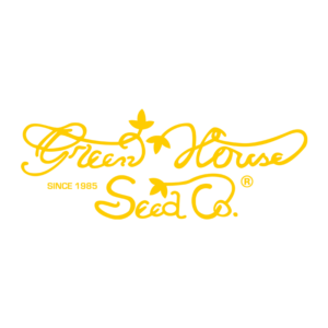 Green House Seed Co Logo