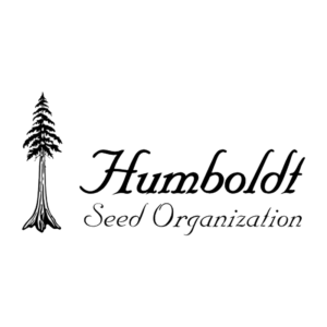 Humboldt Seed Organization Logo