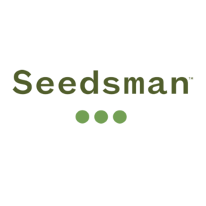 Seedsman Seeds logo