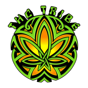 THC Tribe Seeds Logo